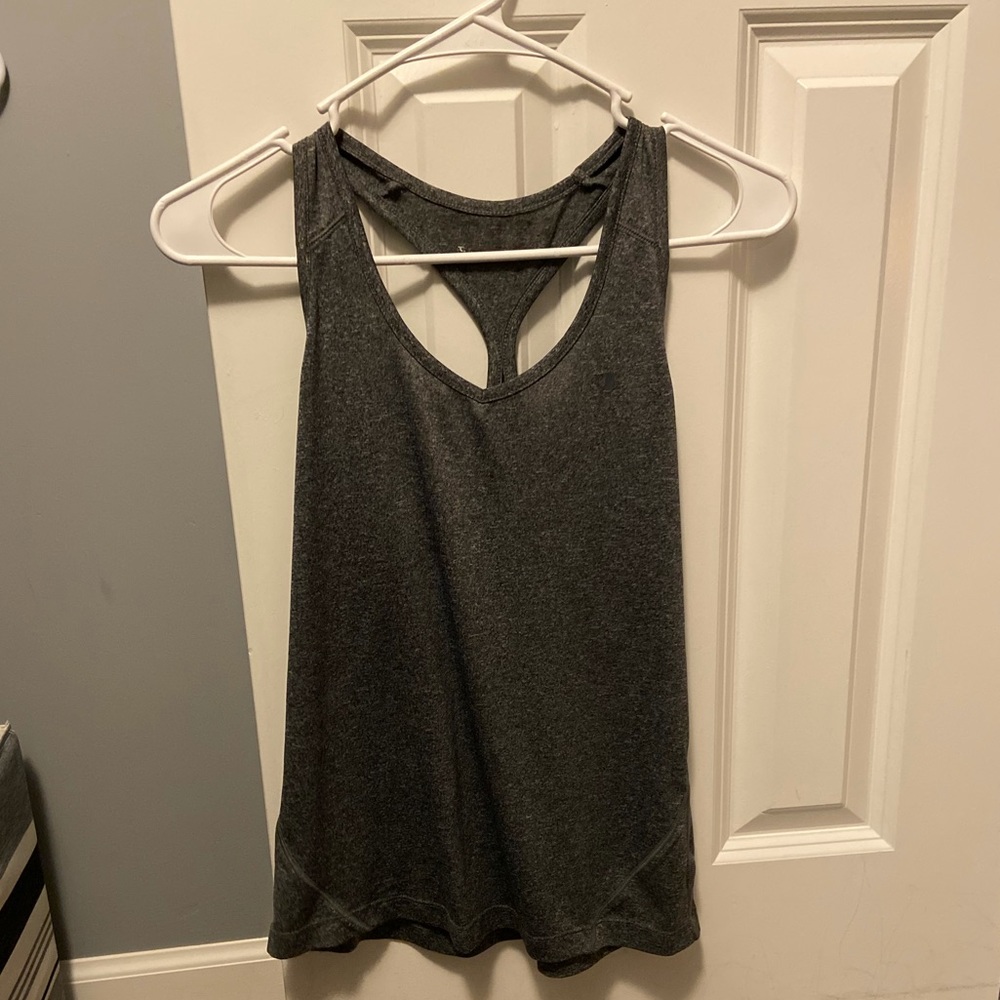 Champion tank top